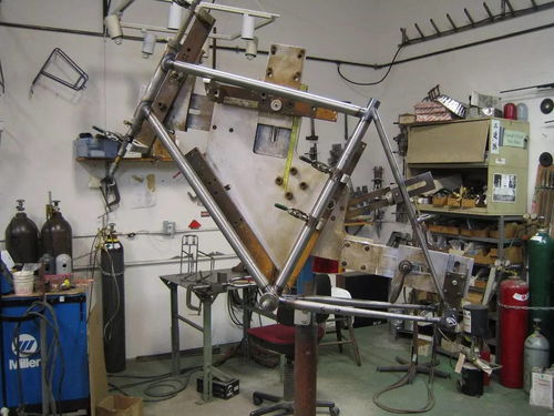 時代的烙印 北美手工鋼架元老品牌與選煤設備的跨世紀捆綁拍賣